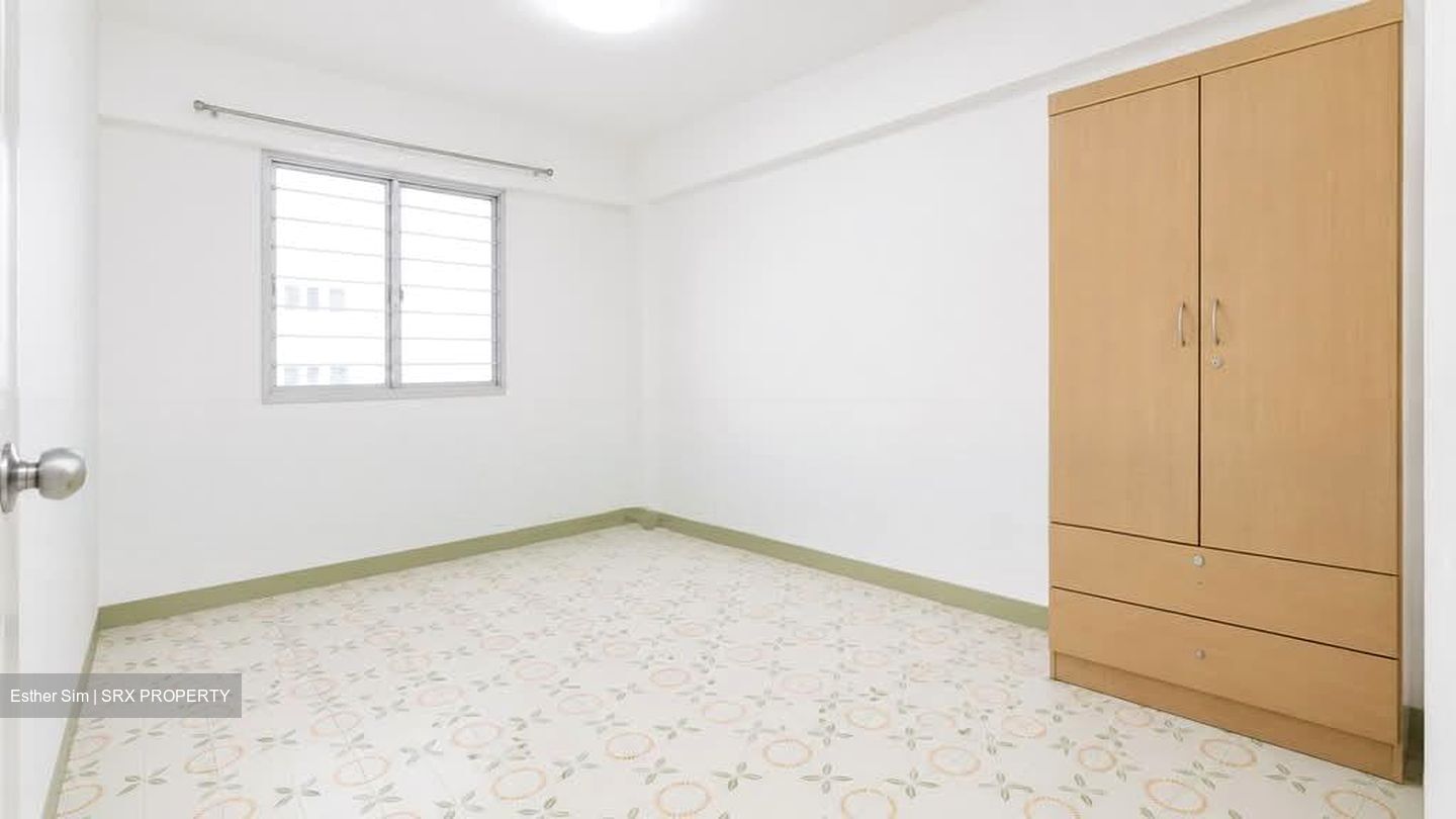 Blk 491 Jurongville @ Avenue 1 (Jurong West), HDB 3 Rooms #575723481